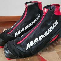 Madshus race classic