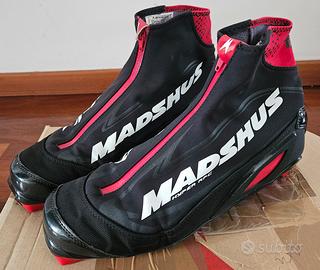 Madshus race classic