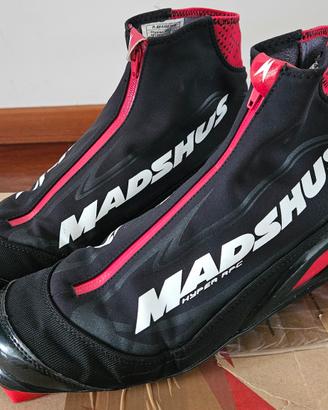 Madshus race classic