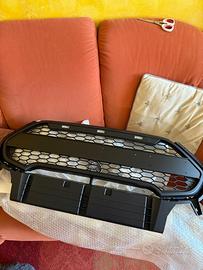 Griglia anteriore Ford Ecosport 2017-2018-2019