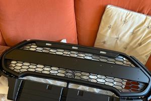 Griglia anteriore Ford Ecosport 2017-2018-2019