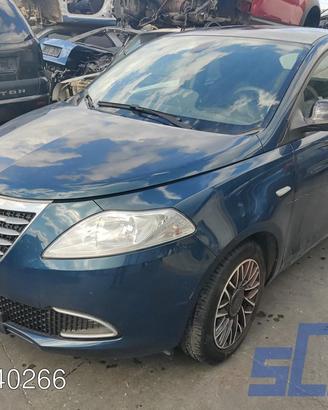 LANCIA YPSILON 312 1.2 BI-FUEL 69CV - Ricambi