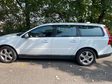 Volvo v70 20 tdi
