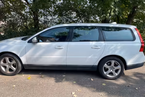 Volvo v70 20 tdi