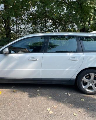 Volvo v70 20 tdi