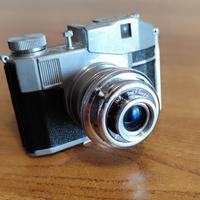 Macchina fotografica Comet II BENCINI