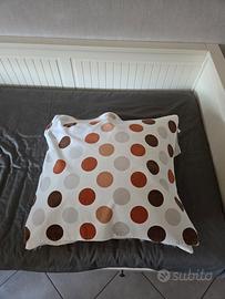 Cuscino + copricuscino IKEA STOCKHOLM