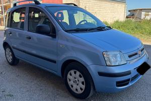 Fiat Panda 1.2 EasyPower Lounge