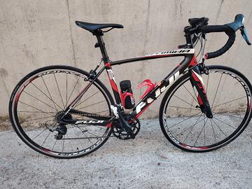 Fuji Altamira 3.0 Carbonio - Taglia  53 (s/m)