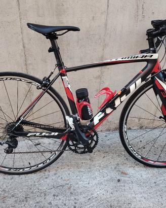 Fuji Altamira 3.0 Carbonio - Taglia  53 (s/m)