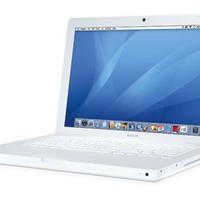 Macbook 2006 (senza batteria, alimentatore, hd)