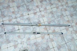 tangone spars