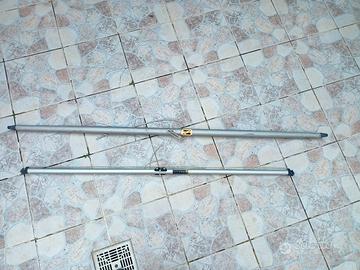 tangone spars