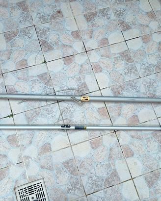 tangone spars