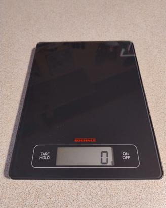 Bilancia da cucina Soehnle