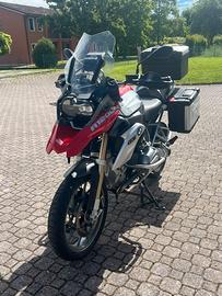 Bmw r 1200 gs