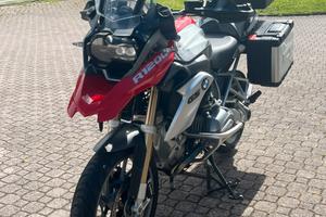 Bmw r 1200 gs