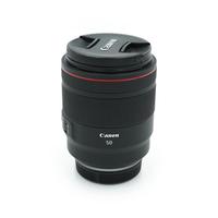 Canon RF 50mm f/1.2 L USM