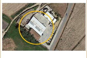 Immobile in asta di 1171 m² a Badesi