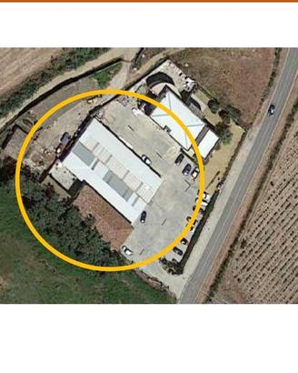 Immobile in asta di 1171 m² a Badesi