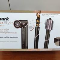 PHON FLEXSTYLE NERO/ORO ROSA