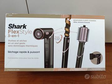 PHON FLEXSTYLE NERO/ORO ROSA