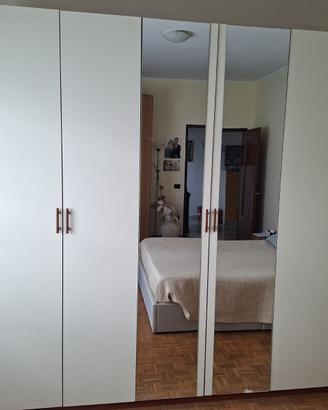Armadio camera da letto