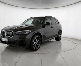 BMW X5 xdrive30d mhev 48V Msport auto