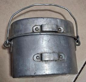 Antica gavetta militare