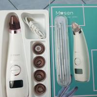 Aspiratore punti neri