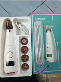 Aspiratore punti neri