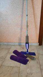 Scopa spray mop 