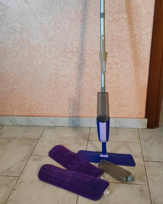 Scopa spray mop 