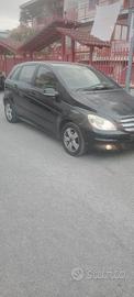 Mercedes Benz classe B 2010 ideale per esportazion