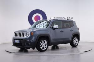 Jeep Renegade 1.6 Mjt DDCT 120 CV LIMITED AUTOMATI