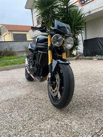 Triumph speed triple 1050