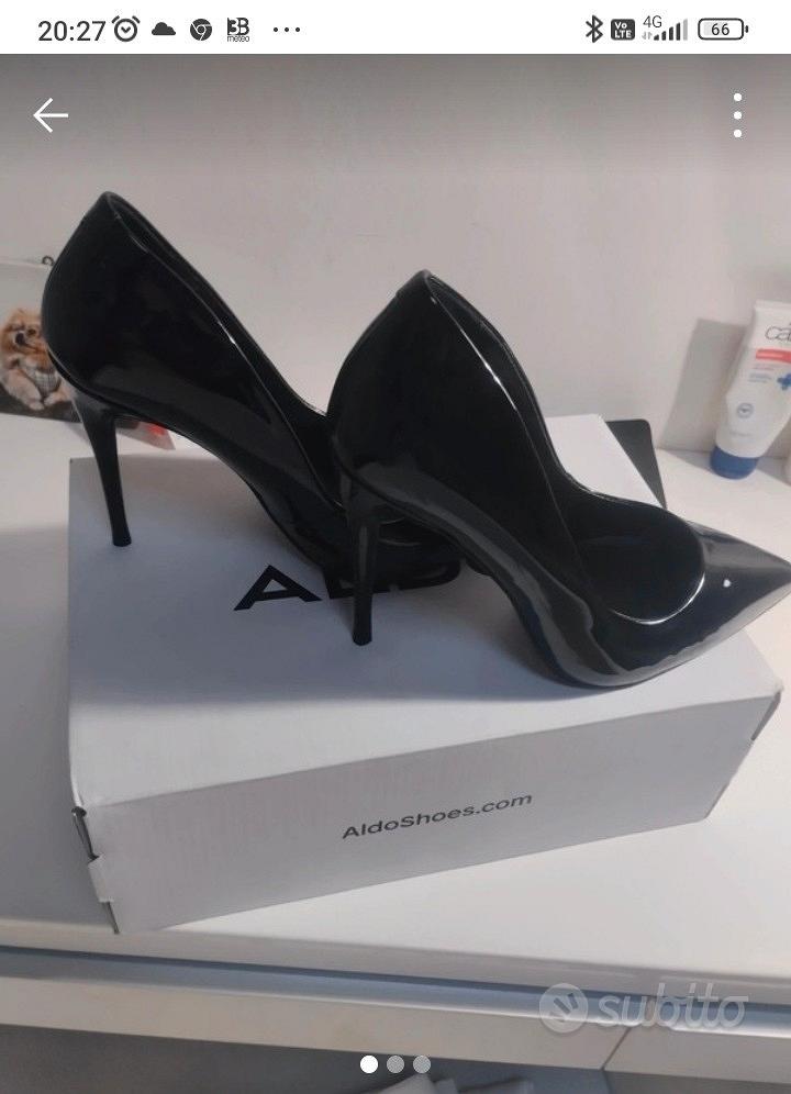 Aldo 2025 scarpe ferrara