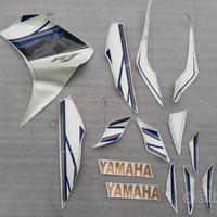 ADESIVI CARENE YAMAHA R1 2007 2008