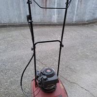 Rasaerba Toro a cuscinetti d'aria. Modello G