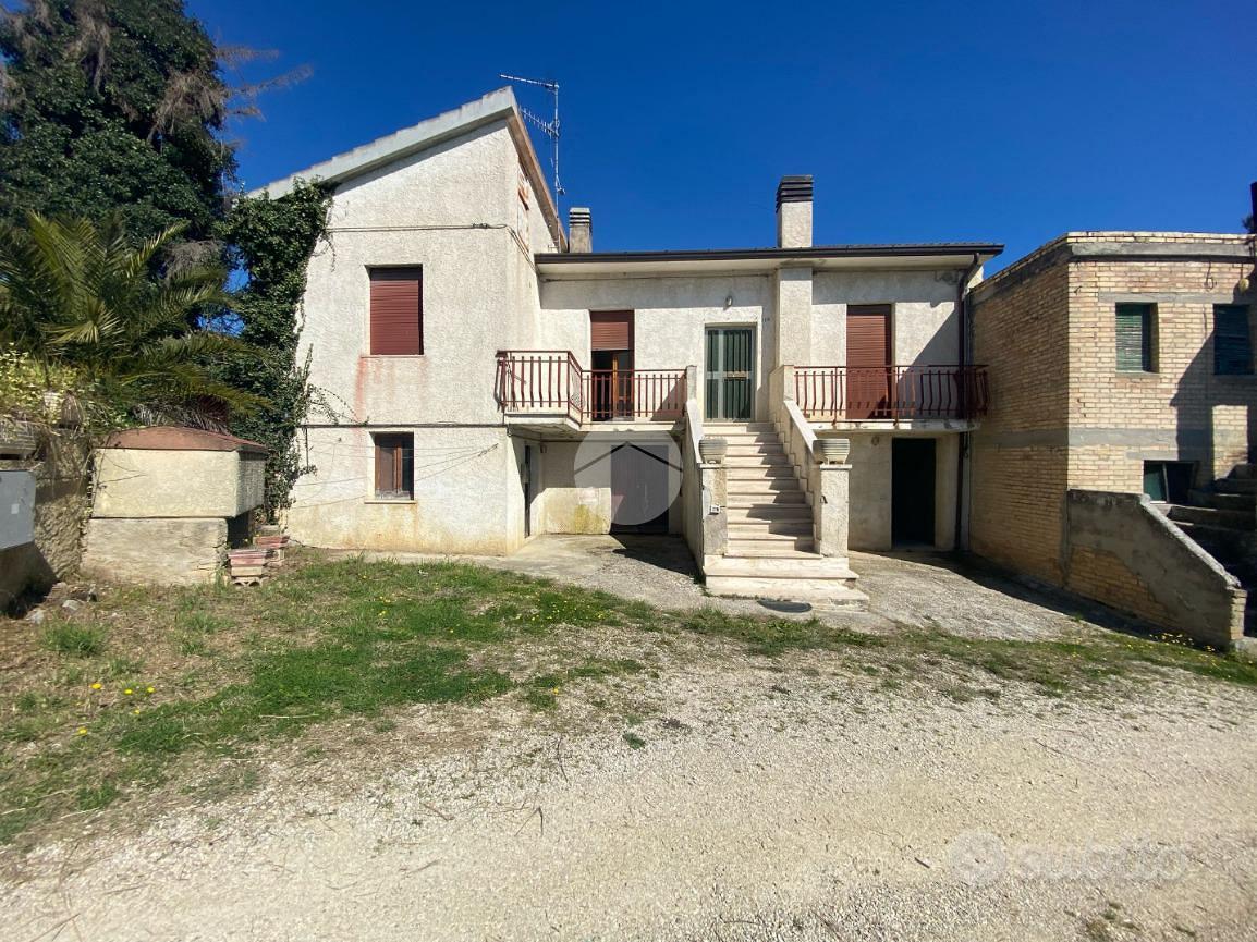 RUSTICO A OFFIDA - Vista 4