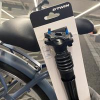 Reggisella Ammortizzato