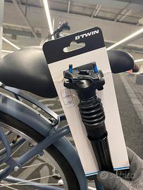 Reggisella Ammortizzato