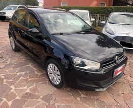 Volkswagen Polo 1.2 TDI DPF 5 p. Comfortline
