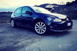 Golf 7 1.6 dsg