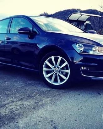 Golf 7 1.6 dsg