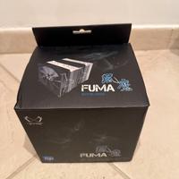 ScythE FUMA Dissipatore ad Aria Socket LGA 1151