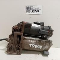 COMPRESSORE AD ARIA SOSPENSIONI LAND ROVER Range R
