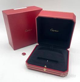 Cartier scatola bracciale " Love " CRCO000210