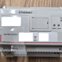 Bticino server domotica scs myhomeserver1