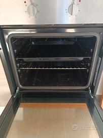 forno elettrico con mobile 
